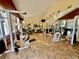 On-site fitness center with treadmills, elliptical machines, and weight training equipment for a complete workout at 3252 E 103Rd Dr # 708, Denver, CO 80229