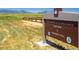 Westminster Hills open space dog park and greenway trail against a mountain backdrop at 8463 Everett Way # B, Arvada, CO 80005