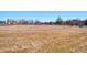 Ballfield with covered picnic tables at 1113 W 112Th Ave # B, Denver, CO 80234