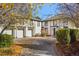 Beautiful home with a three car garage and well maintained front yard at 2 Fieldstone Trl, Englewood, CO 80113
