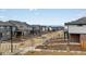 Beautiful street view showcasing modern homes and well-manicured landscaping at 754 N Tempe St, Aurora, CO 80018