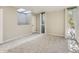 Bright bedroom with skylights and large windows at 1070 Race St # H, Denver, CO 80206
