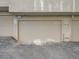 Attached garage with multiple parking spaces at 1070 Race St # H, Denver, CO 80206
