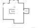 Floor plan of the basement with dimensions at 5605 Killen Ave, Castle Rock, CO 80104