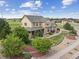 Beautiful two-story home with a well-maintained yard and professional landscaping at 5605 Killen Ave, Castle Rock, CO 80104