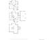 Layout of the home's floors, including the basement, first floor, and second floor at 5605 Killen Ave, Castle Rock, CO 80104