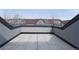 Rooftop deck offering outdoor space for entertaining and relaxing at 451 S Reed St, Lakewood, CO 80226