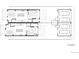 Main floor plan showcasing open-concept living spaces, four-car garage, and modern layout at 2450 S Cherokee St, Denver, CO 80223