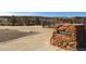 Dog Bone Park offers residents a dedicated space for their furry friends in a scenic community setting at 3625 Silver Rock Cir, Castle Rock, CO 80104