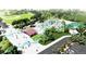Rendering showing the park with baseball fields, playground, and picnic shelter at 5249 Mt Arapaho Cir, Frederick, CO 80504