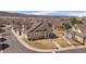Charming two-story home with a well-maintained lawn, mature trees, and mountain views in a friendly neighborhood at 10441 W Remington Dr, Littleton, CO 80127