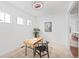 Bright home office featuring a workspace and natural light at 838 N Yantley St, Aurora, CO 80018