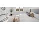 Bright and airy main bedroom with ample natural light and a cozy atmosphere at 838 N Yantley St, Aurora, CO 80018