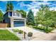 Attractive home boasting a two-car garage, neatly kept landscaping, and a serene neighborhood setting at 1941 Fox Fire St, Highlands Ranch, CO 80129