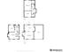 Detailed floor plan showcasing the layout of this multi-story home at 235 Summit Cir, Lafayette, CO 80026