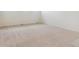 Bright bedroom with neutral carpet and ample natural light from the window at 760 N Deer Park St, Watkins, CO 80137