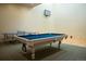 Recreation room with billiards, table tennis, and basketball hoop at 765 Columbine St # C203, Breckenridge, CO 80424