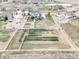 Picturesque home with expansive yard, fencing, garden plots, and beautiful landscaping at 16300 Paris Way, Brighton, CO 80602