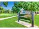 Scenic view of City Park featuring lush green grass, mature trees, and walking paths at 2950 Hudson St, Denver, CO 80207