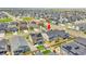 This home has a well maintained yard and is close to community features at 3888 Grand Baker St, Aurora, CO 80019