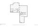 Basement floor plan with rec room, unfinished and finished basement areas at 19011 W 84Th Ave, Arvada, CO 80007