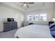 Bright bedroom with large windows and ample space at 19011 W 84Th Ave, Arvada, CO 80007