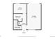 Floor 1: Features an office, bathroom, garage, foyer, entry, and stairs at 1287 Quitman St, Denver, CO 80204