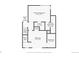 Floor 3: Consists of a primary bedroom, bathroom, bedroom, and closets at 1287 Quitman St, Denver, CO 80204
