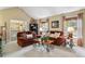 Bright living room showcasing comfortable seating, neutral decor and an open layout at 7881 S Ivy Ct, Centennial, CO 80112