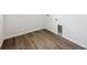 Bright laundry room area with durable flooring at 45934 Gentry Ave, Bennett, CO 80102