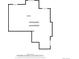 Basement floor plan with dimensions is included at 13723 Milwaukee Ct, Thornton, CO 80602