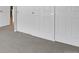 Spacious bedroom closet with white sliding doors and neutral carpet at 200 Whitehaven Cir, Highlands Ranch, CO 80129
