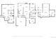 Detailed floor plan showcasing the layout of the home at 12671 Home Farm Ln, Westminster, CO 80234