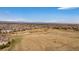 A sprawling residential community with open fields, mountain views, and easy access to roads at 3661 S Perth Cir # 6-101, Aurora, CO 80013