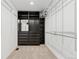 Walk in closet with shelving and a closet system at 7470 S Steele Cir, Centennial, CO 80122