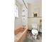 Vintage bathroom featuring a bathtub and classic fixtures at 2171 S Cherokee St, Denver, CO 80223