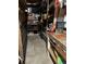 Functional storage room with shelving and ample space for organization at 7877 E Mississippi Ave # 208, Denver, CO 80247