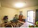 Versatile basement area with fitness equipment, storage, and potential for various uses at 3732 N Franklin St, Denver, CO 80205