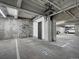Underground garage parking with designated spaces and bike storage at 2100 16Th St # 204, Denver, CO 80202
