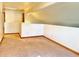 Spacious loft area featuring neutral carpet and lots of natural light at 19850 Indian Summer Ln, Monument, CO 80132
