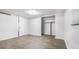 Finished basement bedroom boasts a convenient closet and is bathed in natural light, creating a comfortable and inviting space at 555 Everett St, Lakewood, CO 80226