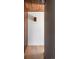 Hallway features sleek wood paneling at 199 S Ivy St, Denver, CO 80224