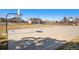 Outdoor basketball court featuring well-maintained court with basketball hoops and nearby residences offering recreational opportunities at 3751 W 136Th Ave # S3, Broomfield, CO 80023