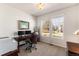 Bright office space with natural light, perfect for remote work or study, featuring a clean and functional layout at 3751 W 136Th Ave # S3, Broomfield, CO 80023