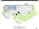 A floorplan showing the layout of the main floor with kitchen, living room, dining, and multiple decks at 6057 Red Hill Rd, Boulder, CO 80302