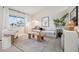 Bright, modern living room featuring a cozy sofa, stylish decor, and an open layout at 6167 S Pierson St, Littleton, CO 80127