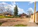 The community playground is a short walk from all homes at 12893 W Alameda Dr, Lakewood, CO 80228