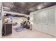 Finished basement perfect for recreation and entertainment at 5760 S Geneva St, Greenwood Village, CO 80111