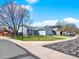Charming home showcasing manicured lawn and inviting curb appeal in a quiet neighborhood at 5280 E 128Th Way, Thornton, CO 80241