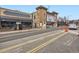 Street view of the Ogden Theater and neighboring building at 1374 N Ogden St # C, Denver, CO 80218